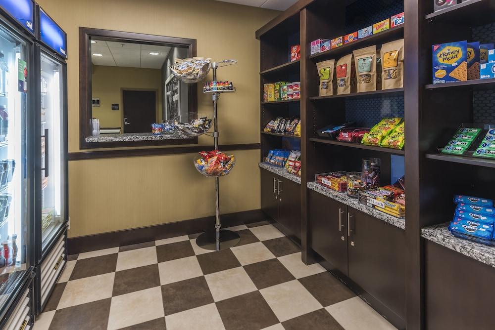 Hampton Inn & Suites Salt Lake City-University/Foothill Drive Extérieur photo
