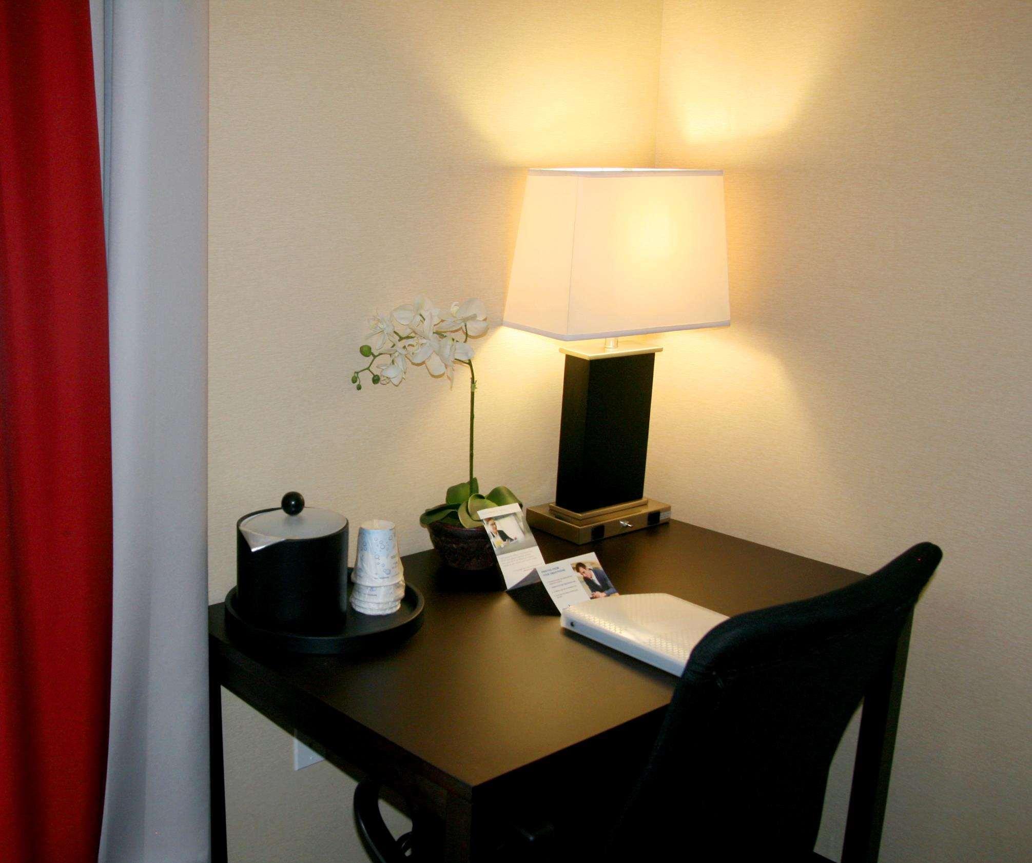 Hampton Inn & Suites Salt Lake City-University/Foothill Drive Extérieur photo
