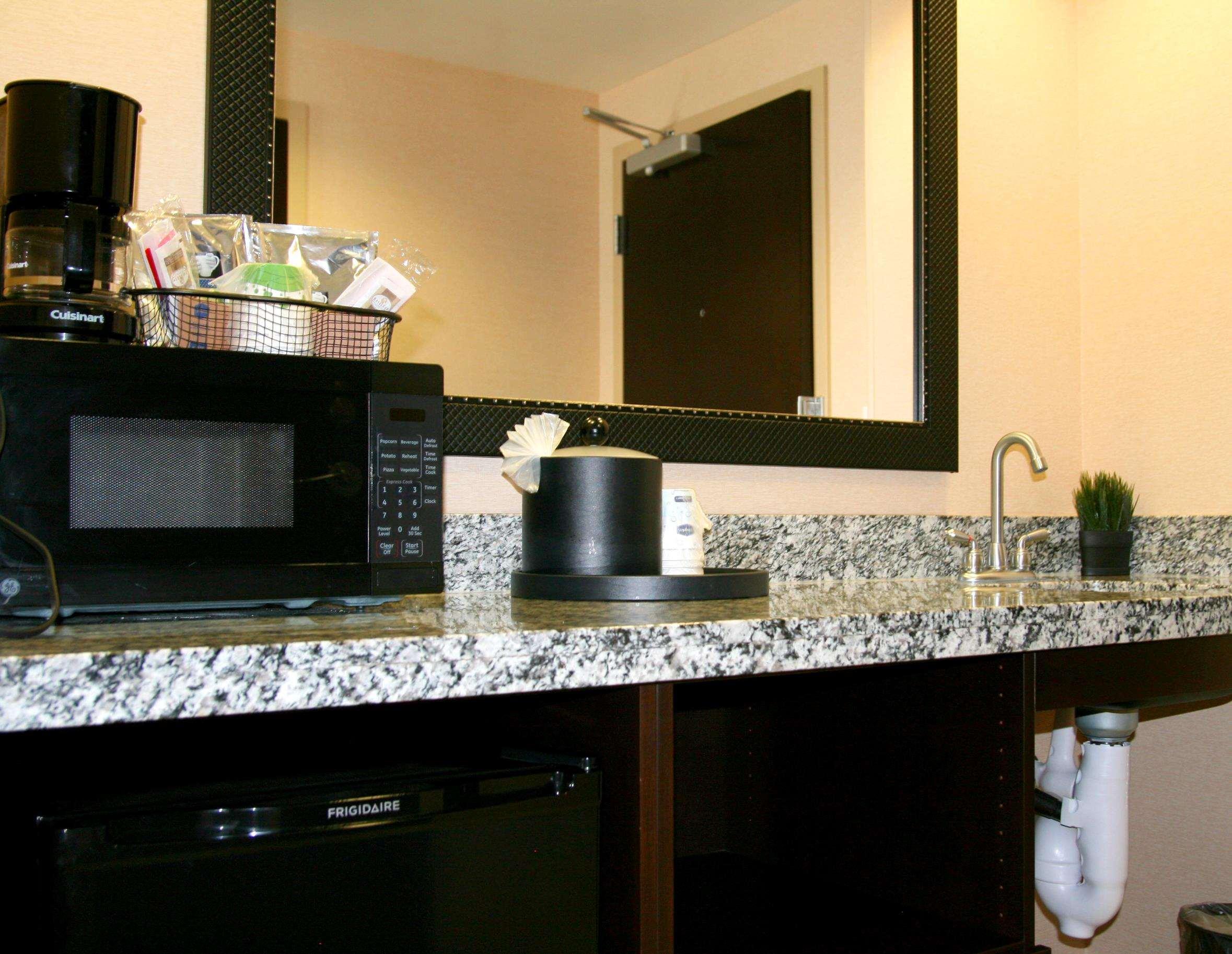 Hampton Inn & Suites Salt Lake City-University/Foothill Drive Extérieur photo