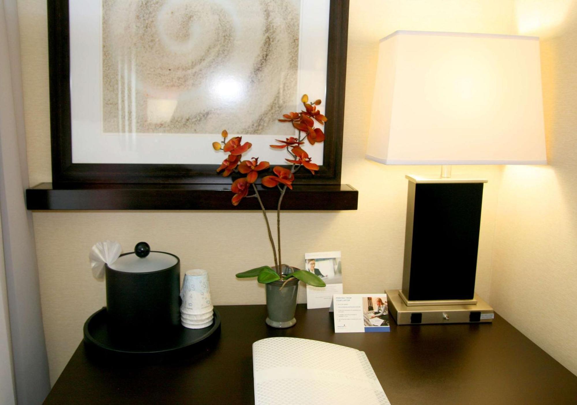 Hampton Inn & Suites Salt Lake City-University/Foothill Drive Extérieur photo