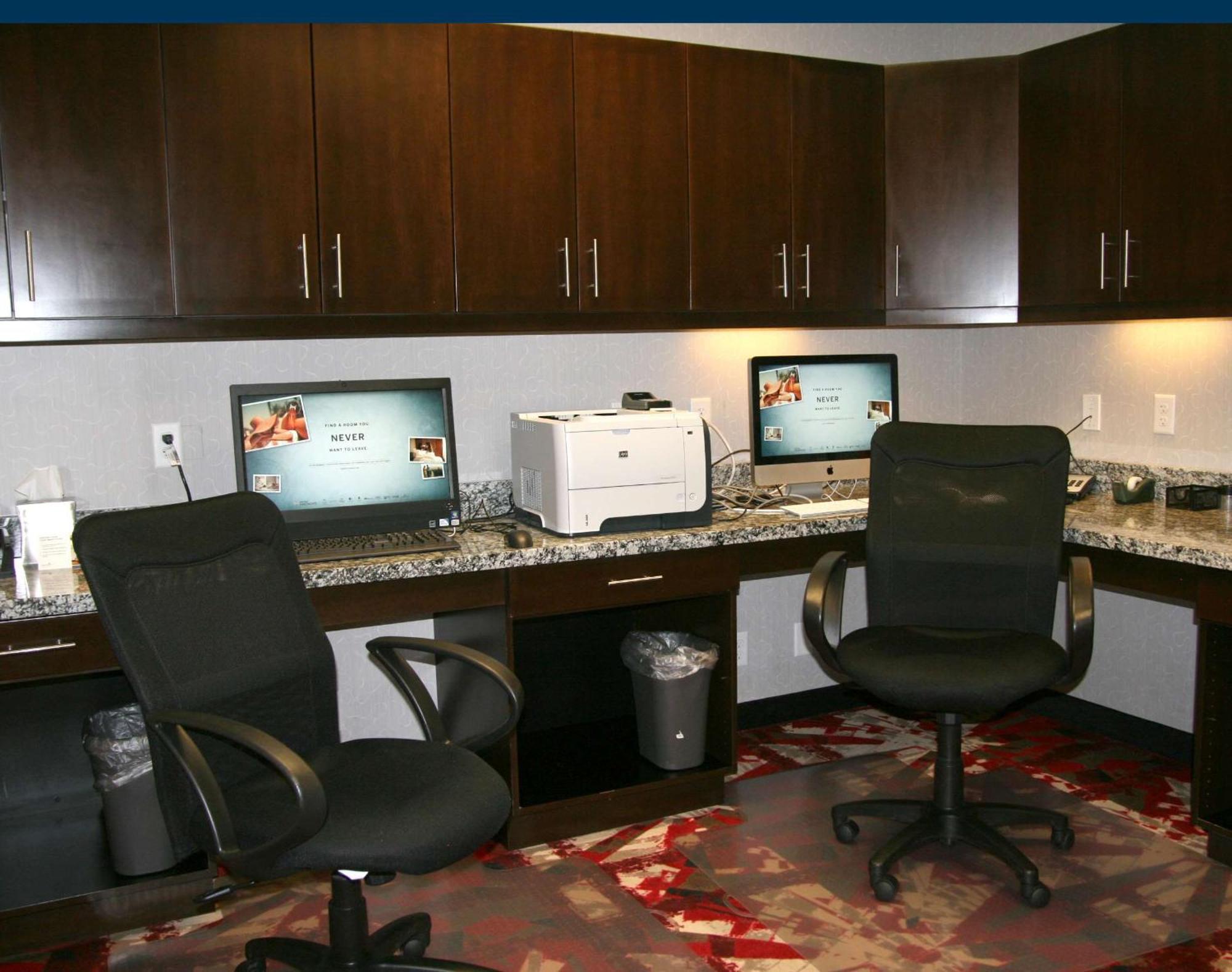 Hampton Inn & Suites Salt Lake City-University/Foothill Drive Extérieur photo