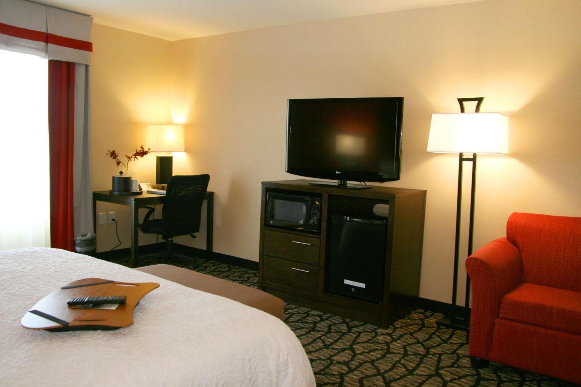 Hampton Inn & Suites Salt Lake City-University/Foothill Drive Extérieur photo