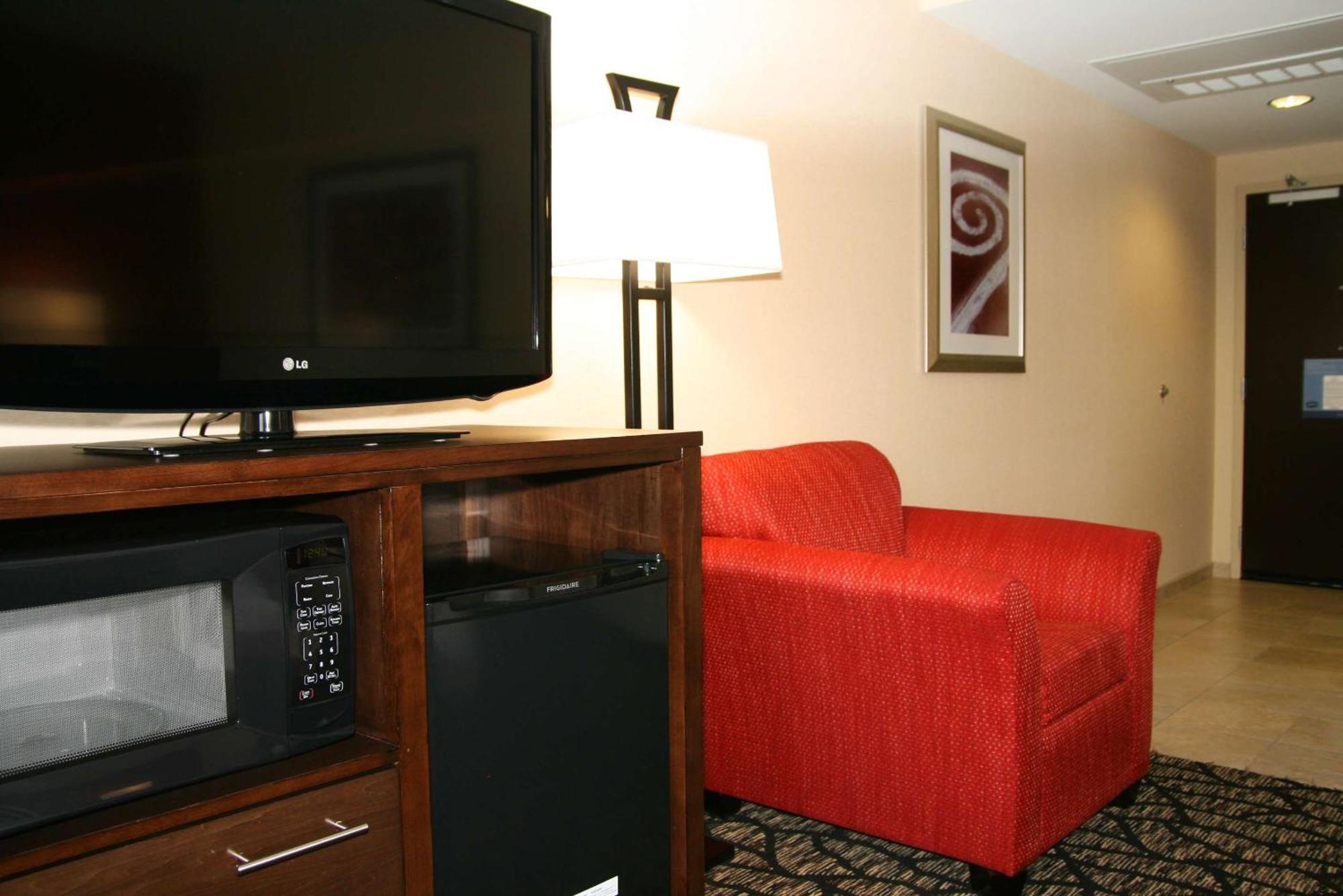 Hampton Inn & Suites Salt Lake City-University/Foothill Drive Extérieur photo