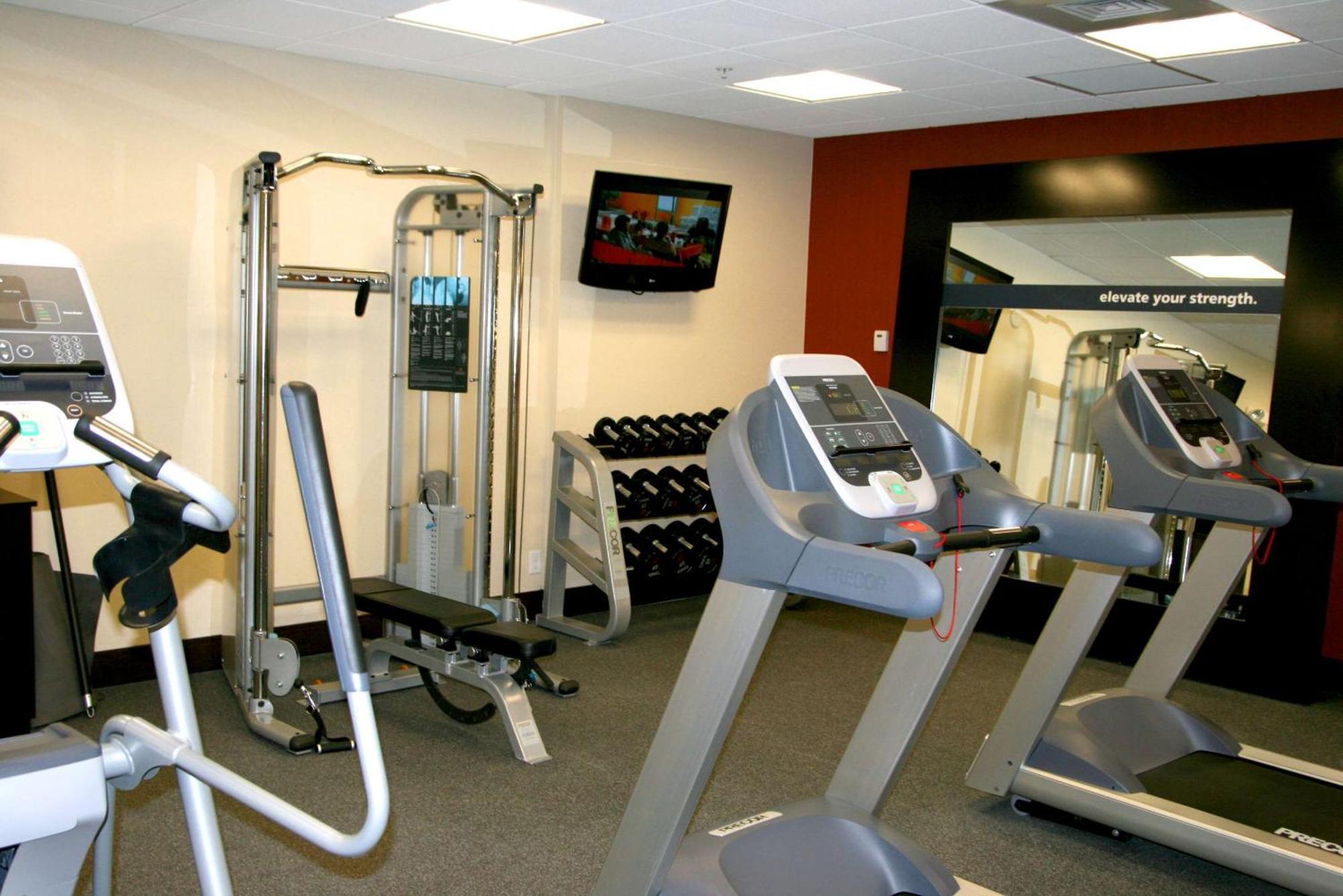 Hampton Inn & Suites Salt Lake City-University/Foothill Drive Extérieur photo
