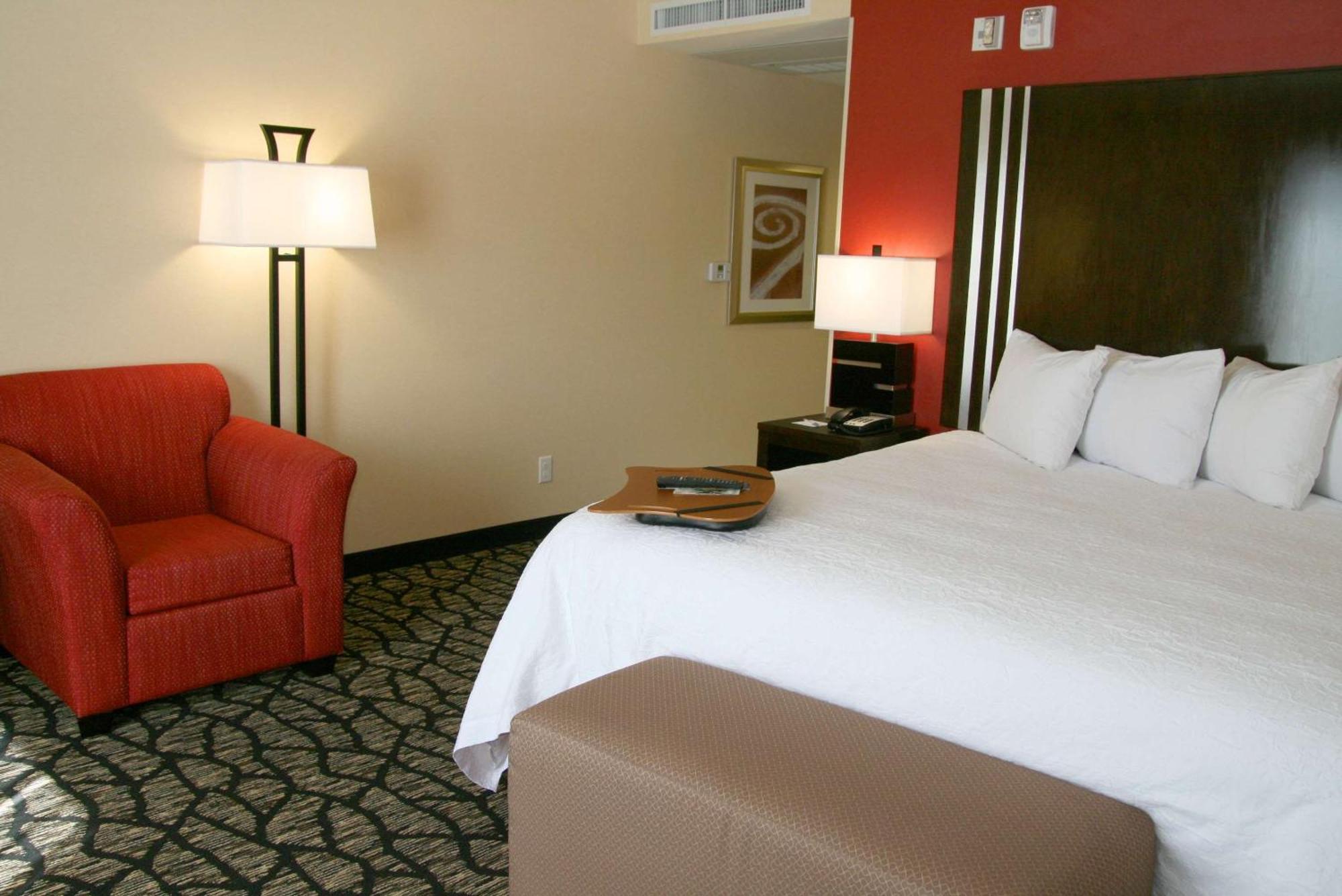 Hampton Inn & Suites Salt Lake City-University/Foothill Drive Extérieur photo